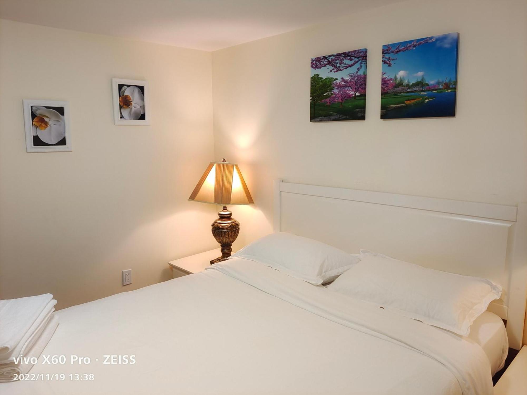 Romantic Homestay Coquitlam Zimmer foto