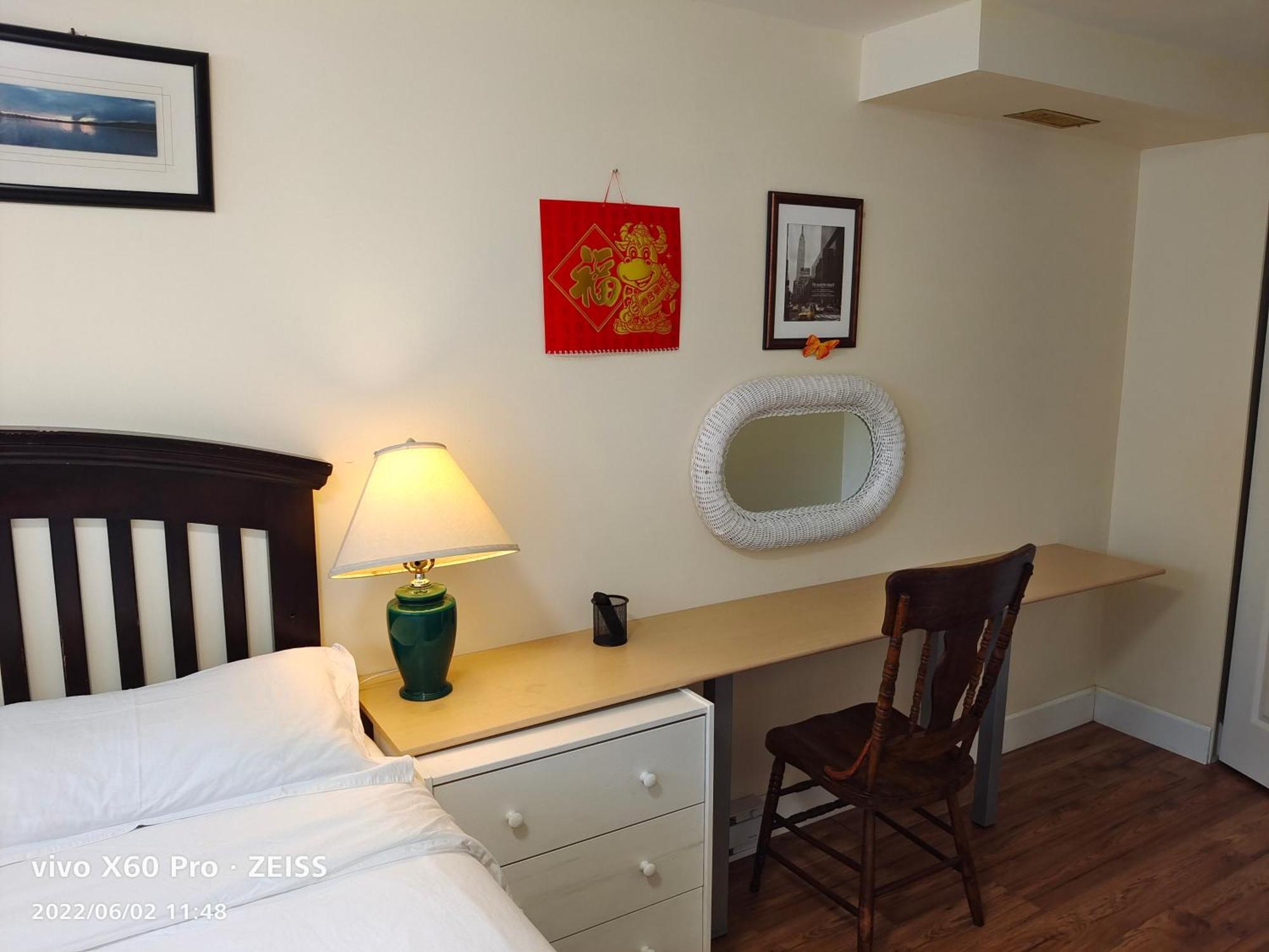 Romantic Homestay Coquitlam Zimmer foto