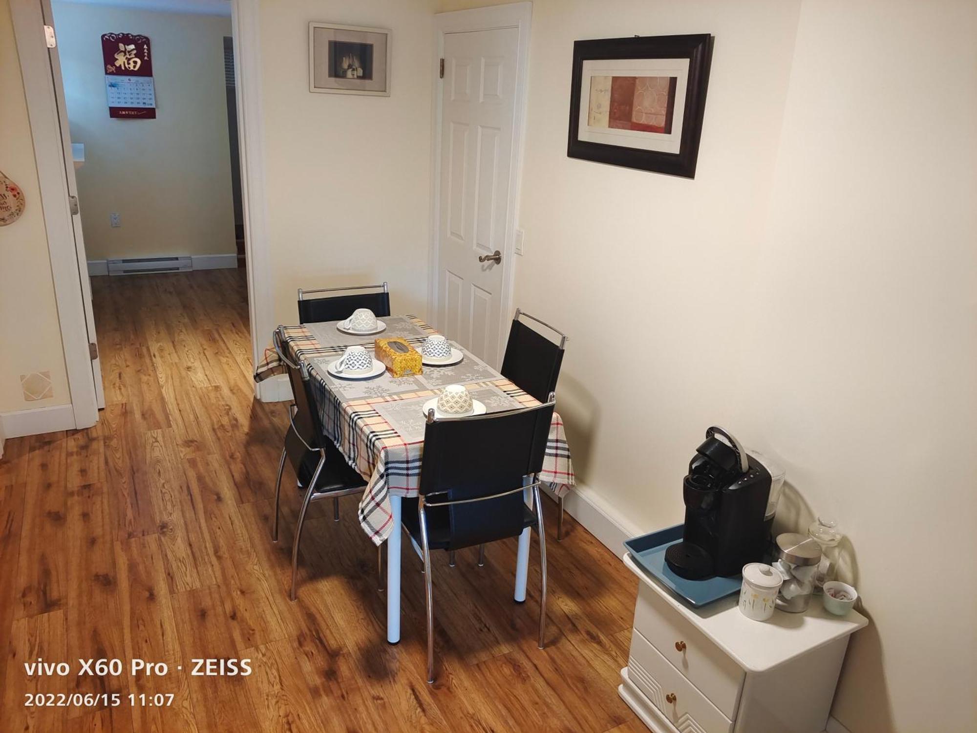 Romantic Homestay Coquitlam Zimmer foto